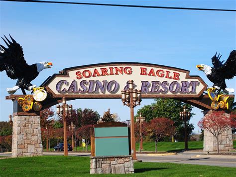  soaring eagle casino